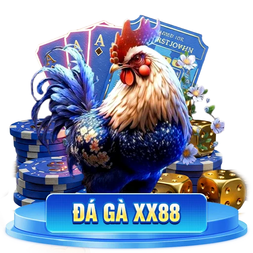 XX88 - Link Nhà Cái XX88.COM Uy Tín Top #1 Google VN 11 XX88 đá gà